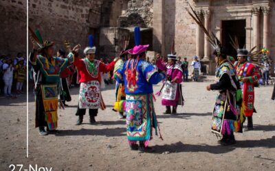 Manifestaciones Culturales en Guanajuato: Preservación de Patrimonios Indígenas