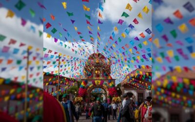 Cultura en Guanajuato: festivales que sostienen la vida pública en medio de cifras rojas