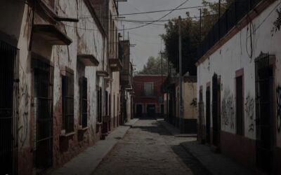Irapuato entre las ciudades donde más personas se sienten inseguras, según el INEGI