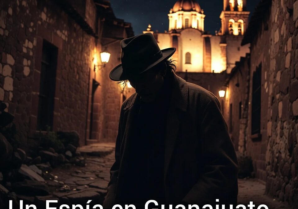 La FGR se mueve el Bajío aguanta