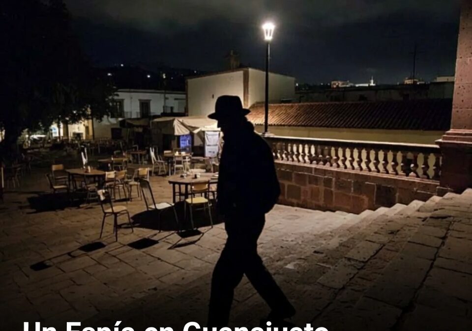 Progreso con letra chiquita