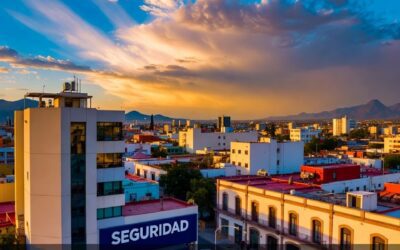 ¿Sacuden la cúpula de Seguridad en Guanajuato capital?