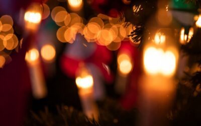 Huanímaro enciende la Navidad con mensaje de unidad y comunidad