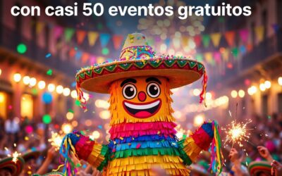 León llena diciembre de cultura con casi 50 eventos gratuitos