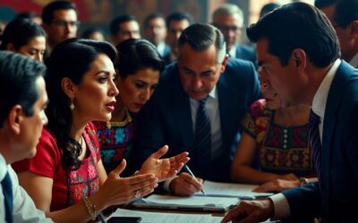 Más presupuesto para víctimas y debate sobre deuda e impuestos en el estado