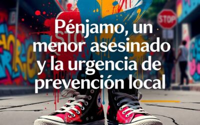 Pénjamo, un menor asesinado y la urgencia de prevención local