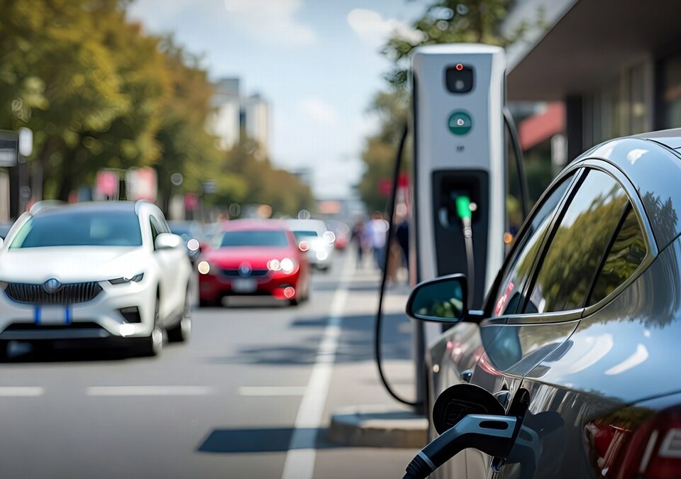 Inversión automotriz y electromovilidad fortalecen economía estatal