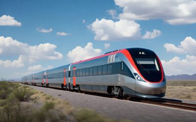 Propuestas para trenes de pasajeros incluyen ruta Querétaro-Irapuato