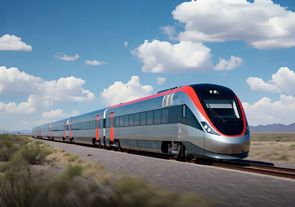 Propuestas para trenes de pasajeros incluyen ruta Querétaro-Irapuato