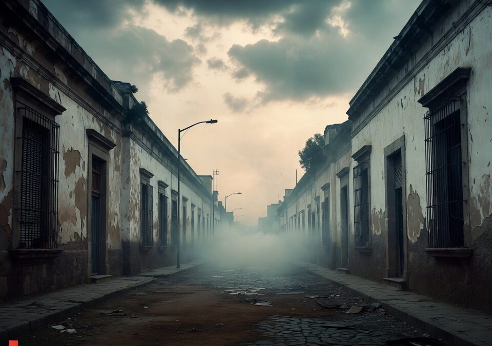 Irapuato, entre masacres y reclamo de justicia: un año que cierra con heridas abiertas