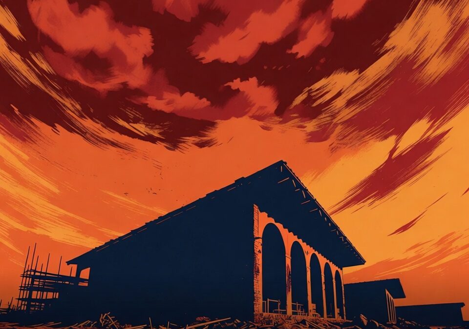 Fiscalía frena despojo de viviendas en León