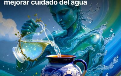 Taller en Guanajuato busca mejorar cuidado del agua