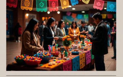 Cultura universitaria y estatal anima la primera semana de diciembre
