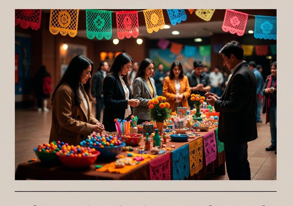 Cultura universitaria y estatal anima la primera semana de diciembre