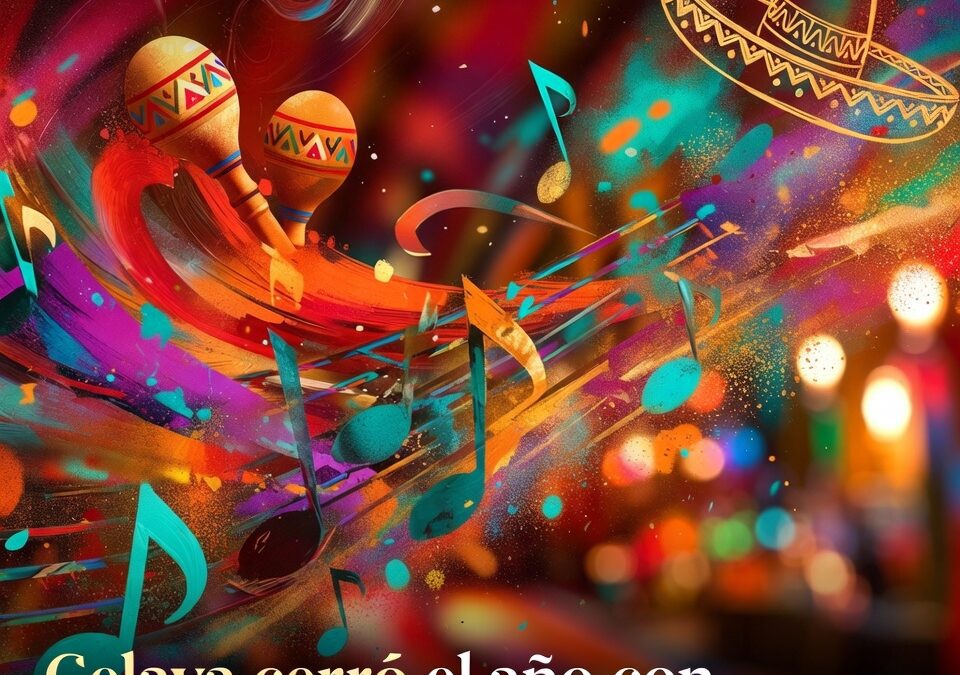 Celaya cerró el año con villancicos, y no fue casualidad