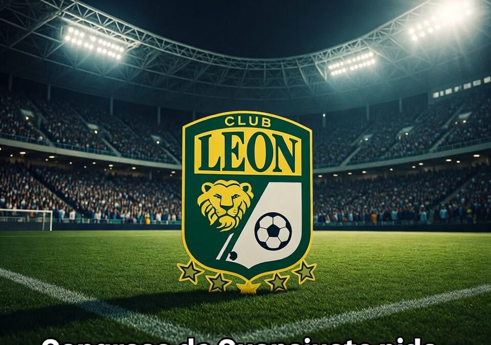 Congreso de Guanajuato pide auditoría sobre apoyos a Club León