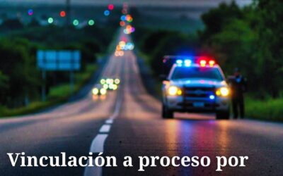 Vinculación a proceso por robo a negocio cervecero en carretera Dolores-SMA