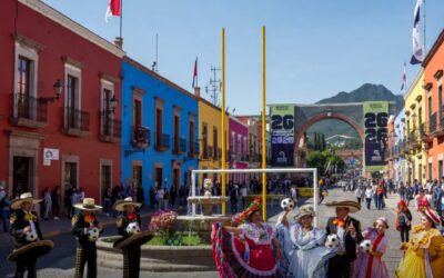 Guanajuato se prepara en turismo para el Mundial 2026