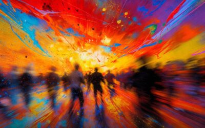 Salamanca: ataque cerca del Mercado Tomasa Esteves