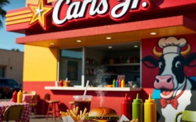 Campaña de hamburguesas gratis activa consumo y donación