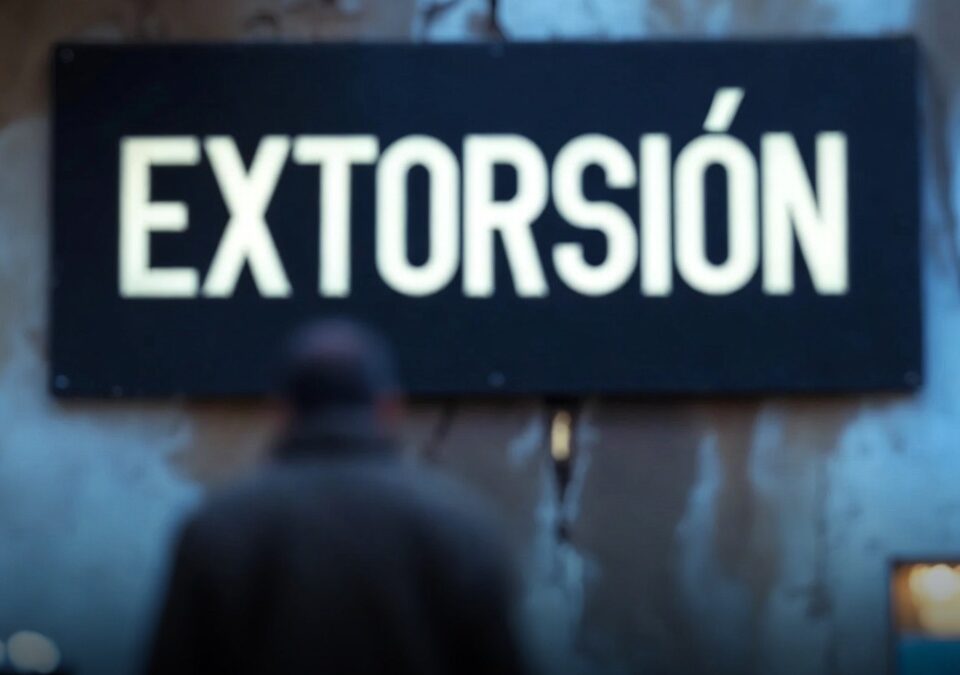 Congreso de Guanajuato refuerza mensaje frente a la extorsión