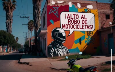 Purísima del Rincón enciende alerta por robo de motos
