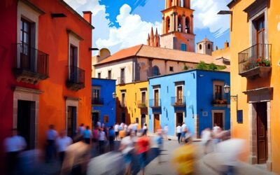 “Cero tolerancia” en San Miguel de Allende, y no es discurso