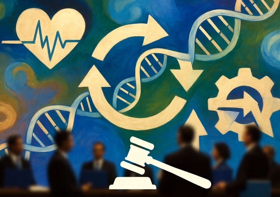 Congreso cierra el periodo con agenda de salud y economía circular