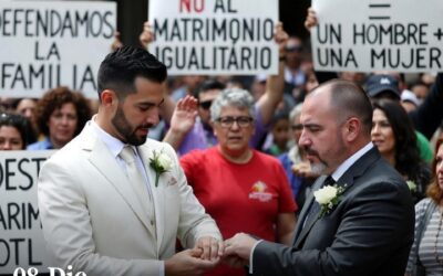 Matrimonio igualitario y reacción conservadora en Irapuato