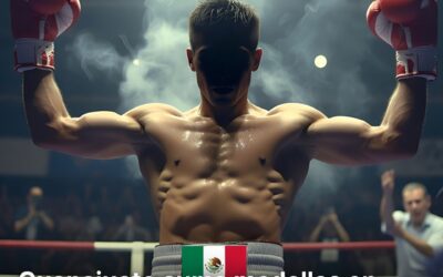 Guanajuato suma medallas en boxeo nacional y da respiro a las juventudes deportivas