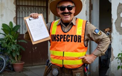 Celaya refuerza vigilancia ante estafas y falsos inspectores