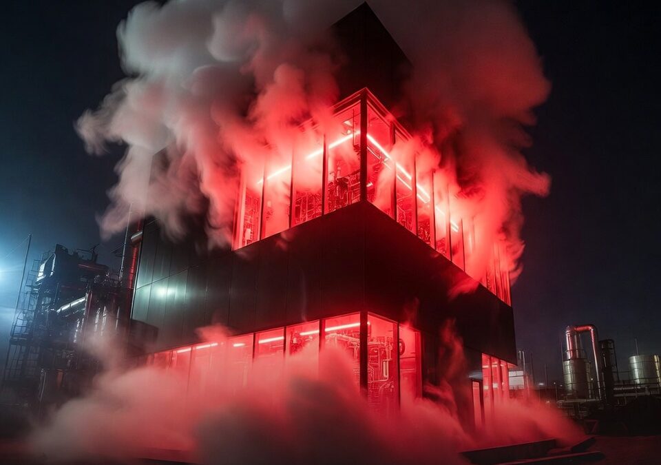 Centros de datos en México disparan la demanda eléctrica y abren debate energético