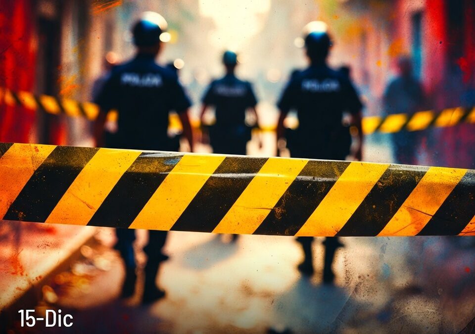 Irapuato atiende reporte de ataque y acordona zona