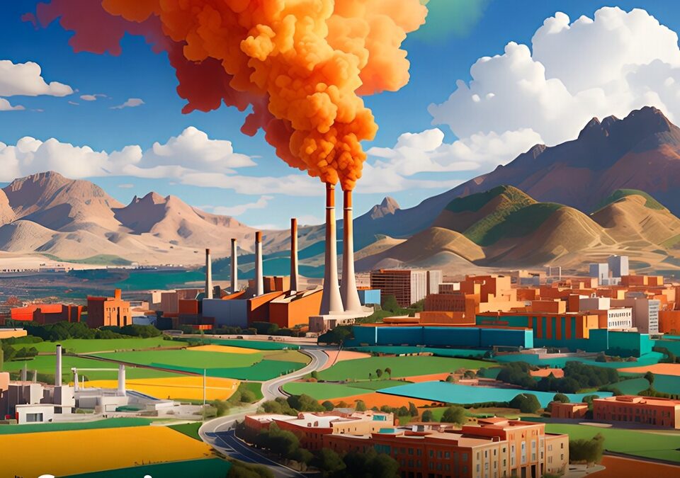 Guanajuato presume peso económico de 4.5% del PIB