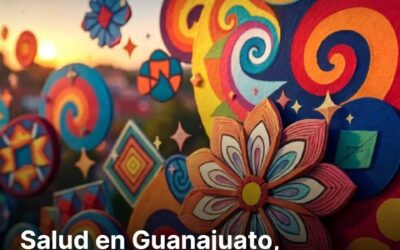 Salud en Guanajuato, denuncias y una “limpia” que pide reglas