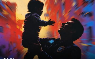 Rescatistas de San Miguel de Allende, el homenaje que no suele verse