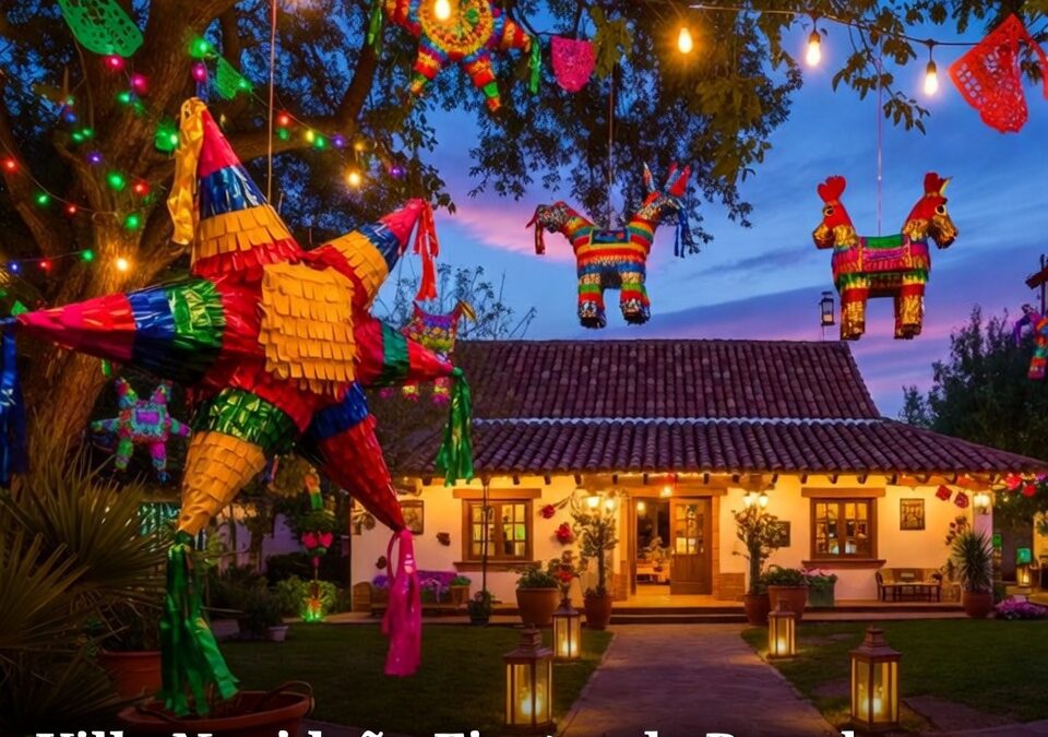 Villa Navideña Fiestas de Paz abre con nuevas atracciones en Irapuato