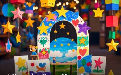 “Queridos Reyes Magos”: exposición en Irapuato que pone en el centro a la infancia