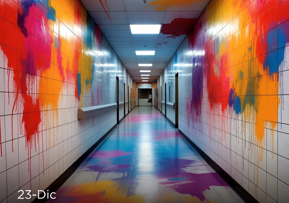 Infecciones intrahospitalarias, el riesgo silencioso en hospitales