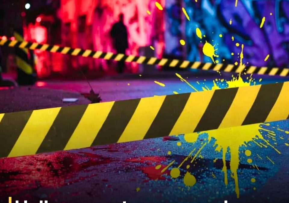 Hallan muerto a sospechoso de tiroteo ligado a MIT