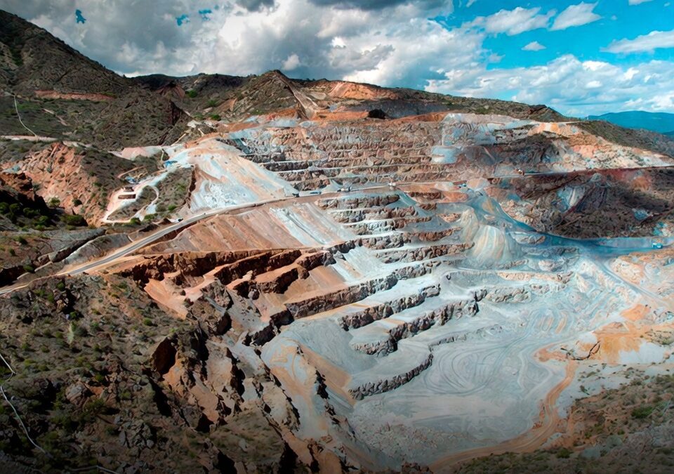 Guanajuato Silver avanza con Bolañitos