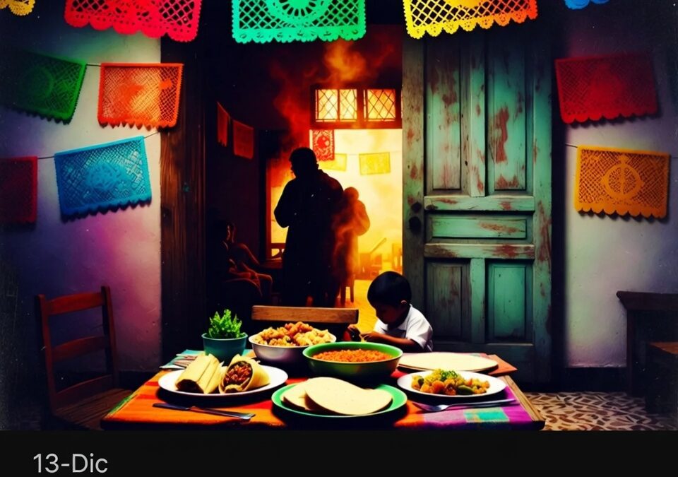 Masacre de familia en Salamanca sacude a Guanajuato