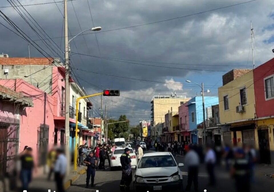 Asalto en Irapuato: asesinan a hombre en la zona de El Tocotín