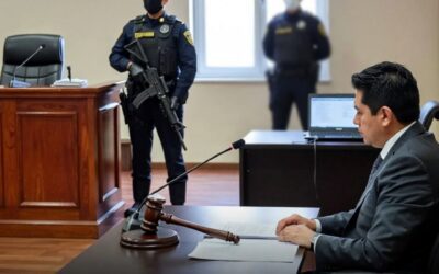Celaya avanza en proceso judicial tras ataque a Guardia Nacional
