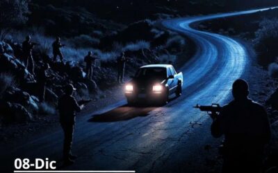 “Ruta del terror” en carreteras de Salamanca obliga a reforzar vigilancia