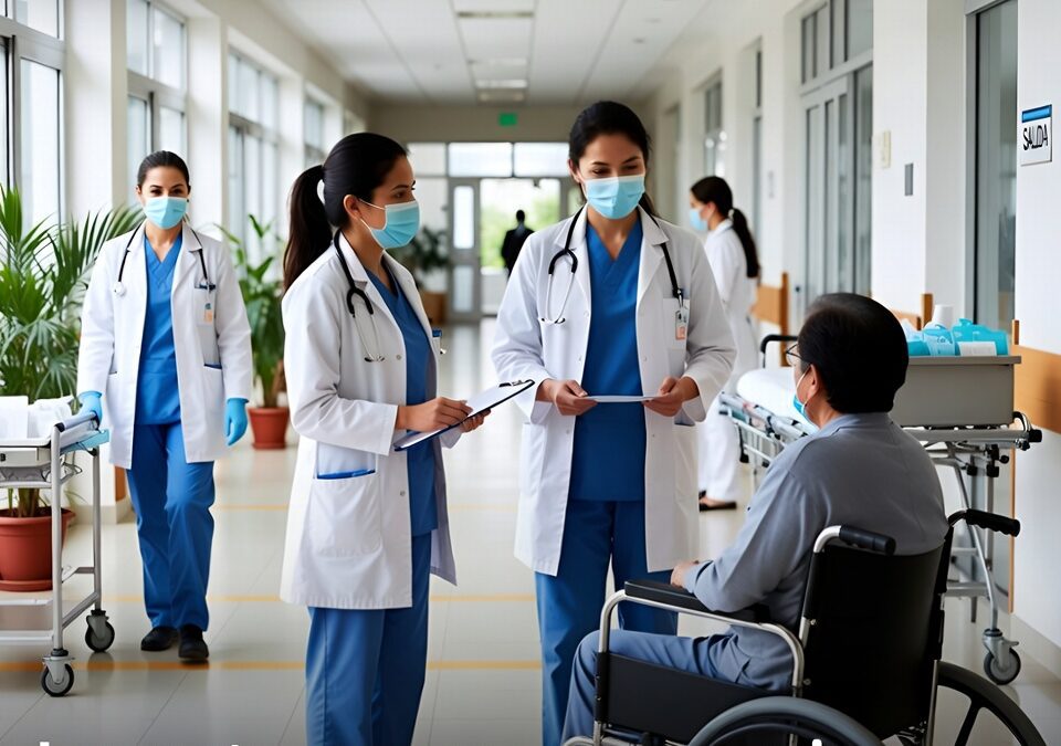 Irapuato se suma a convenio para mejorar la atención en salud