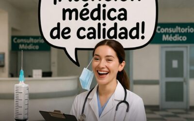 Irapuato refuerza convenio para mejorar la atención en salud