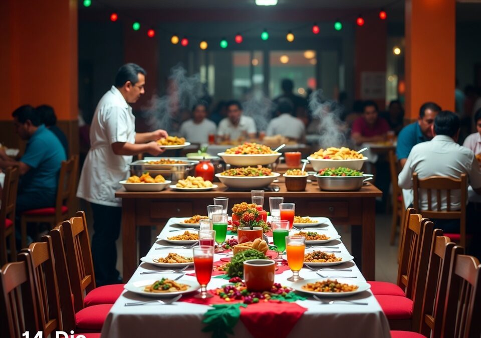 Solidaridad en el Hospital General de Irapuato: cena para quienes esperan noticias