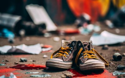 Ataque en Oteros de Salamanca deja un joven herido