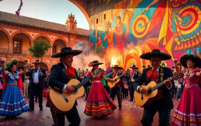 Salamanca celebra agenda cultural en Centro de las Artes